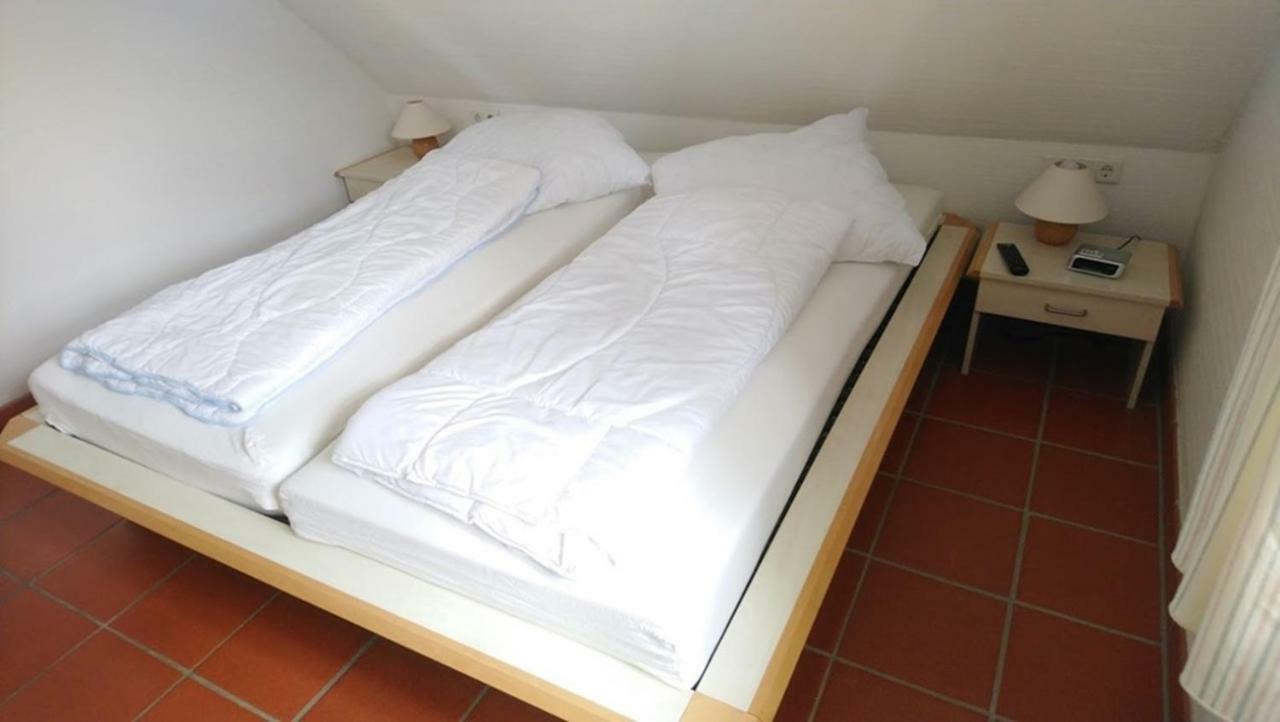 Wowi Ferienwohnung B 53 Dranske Exterior foto